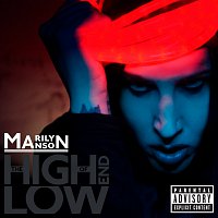 Marilyn Manson – The High End of Low [International Version] CD