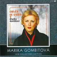 Marika Gombitová – Dievča do dažďa (Collectors Edition)