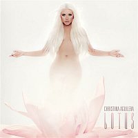 Christina Aguilera – Lotus
