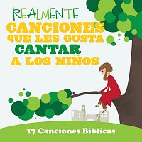 Realmente Canciones Que Les Gusta Cantar A Los Ninos: 17 Canciones Biblicas