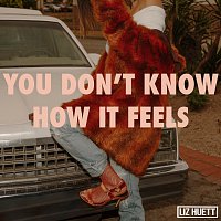 Liz Huett – You Don't Know How It Feels