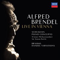 Alfred Brendel – Brahms: Variations & Fugue on a Theme by Handel, Op.24 - Fuga [Live In Vienna]
