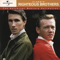 The Righteous Brothers – The Universal Masters Collection