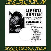Alberta Hunter – Complete Recorded Works, Vol. 2 (1923-24) (HD Remastered)
