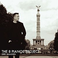 Dirk Maassen – The 8 Pianos Project