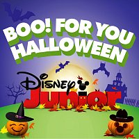 Genevieve Goings – Boo! For You Halloween