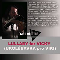 Lullaby For Viki - Ukolébavka pro Viki
