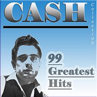 Johnny Cash – 99 Greatest Hits - Best Of Me