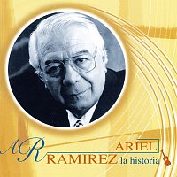 Ariel Ramírez – La Historia