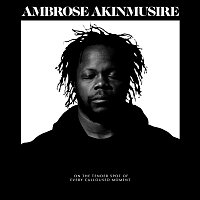 Ambrose Akinmusire – on the tender spot of every calloused moment