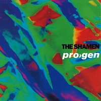 The Shamen – Progen EP