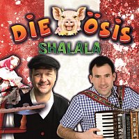 Die Osis – Shalala (Johnny Matrix Mix)