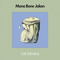 Přední strana obalu CD Mona Bone Jakon [Super Deluxe]