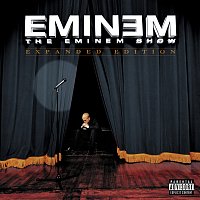 Přední strana obalu CD The Eminem Show [Expanded Edition]