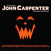 Různí interpreti – The Essential John Carpenter