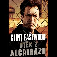 Různí interpreti – Útěk z Alcatrazu DVD