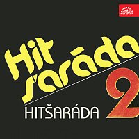 Různí interpreti – Hitšaráda 2 FLAC