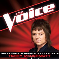 Terry McDermott – The Complete Season 3 Collection [The Voice Performance]