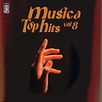Různí interpreti – Musica Top Hits Vol. VIII