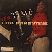 Ernestine Anderson – It's Time For Ernestine