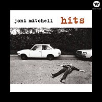 Joni Mitchell – Hits CD