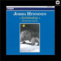 Jorma Hynninen – Joululauluja / Christmas Carols