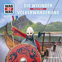 Was Ist Was – 35: Die Wikinger / Volkerwanderung