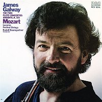 James Galway – Mozart: Flute Concertos