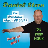 Daniel Stern – Party ist geil