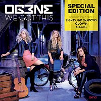 OG3NE – We Got This (Special Edition)