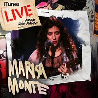 Marisa Monte – Itunes Live From Sao Paulo