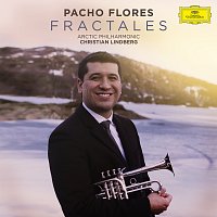 Pacho Flores, Arctic Philharmonic, Christian Lindberg – Fractales
