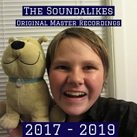 The Soundalikes, Erkie – The Soundalikes: Original Master Recordings: 2017 - 2019 (feat. Erkie)