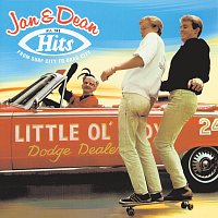 Jan & Dean – All The Hits: From Surf City To Drag City