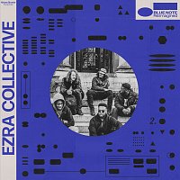 Ezra Collective – Footprints
