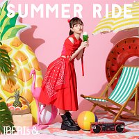 IBERIs& – Summer Ride [Haruka Solo Version]