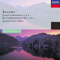 London Symphony Orchestra, János Ferencsik, Kenneth Heath, Julius Katchen – Brahms: Piano Concertos Nos. 1 & 2