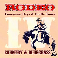 Rodeo – Lonesome Days & Bottle Tones