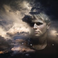 Jimmy Ahlén – Storm