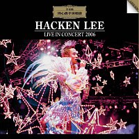 Hacken Lee – De Xin Ying Shou Yan Chang Hui 2006
