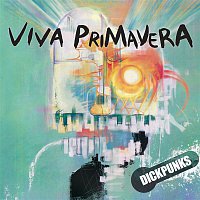Přední strana obalu CD Viva Primavera