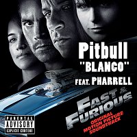 Pitbull, Pharrell – Blanco