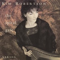 Kim Robertson – The Spiral Gate