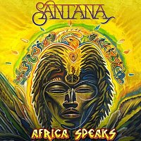 Santana – Africa Speaks LP