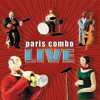 Paris Combo – Live