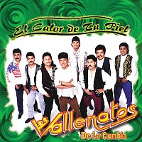 Los Vallenatos De La Cumbia – El Calor De Tu Piel