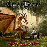Cross Borns – The Boy And The Dragon