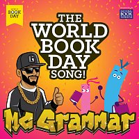 MC Grammar – The World Book Day Song!