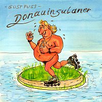 GUSTFUSS & Band – Donauinsulaner