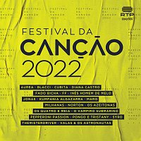 Různí interpreti – Festival Da Cancao 2022